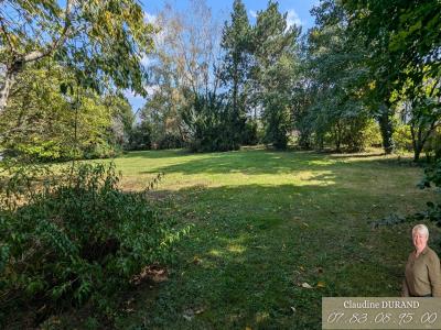 photo For sale Land SAVENAY 44