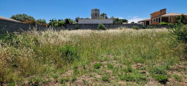 For sale Land ADISSAN  34