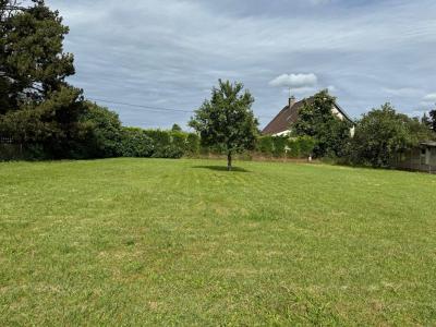 For sale Land LANTENAY  21