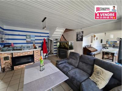 Vente Maison LANMEUR  29