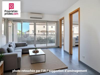 photo For sale Apartment CAVALAIRE-SUR-MER 83