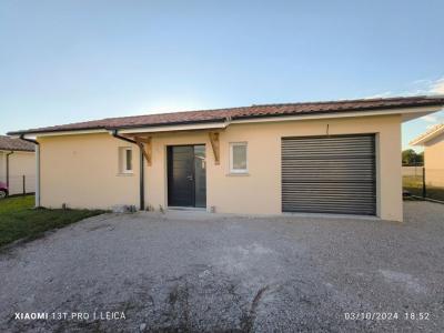 Vente Maison 5 pices PONTONX-SUR-L'ADOUR 40465