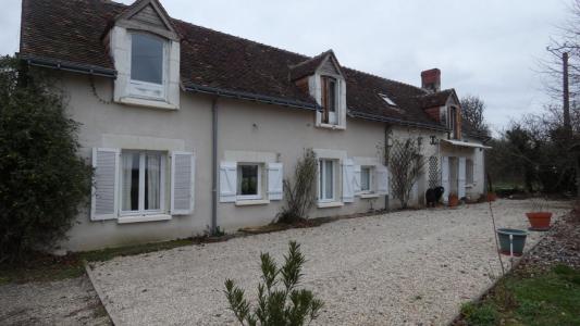 For sale House LOCHES  37