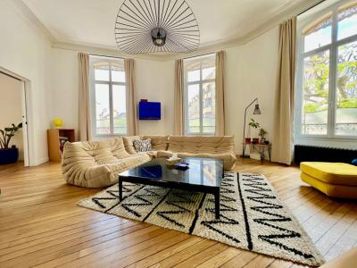 For sale Apartment NEVERS  58