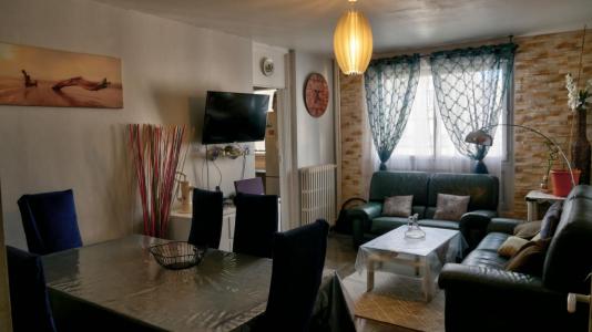 photo For sale Apartment LYON-8EME-ARRONDISSEMENT 69