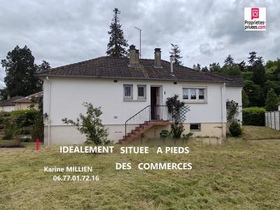 photo For sale House SAINT-LUBIN-DES-JONCHERETS 28