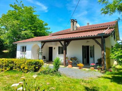 photo For sale House AIGNAN 32