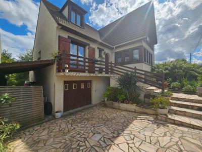 photo For sale House TREMBLAY-EN-FRANCE 93