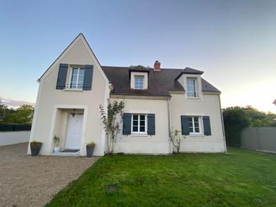 Vente Maison 5 pices LAMORLAYE 60260