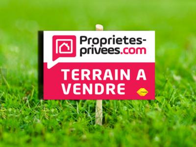 Vente Terrain SPEZET  29