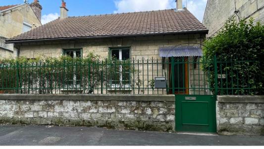 For sale House SOISSONS  02