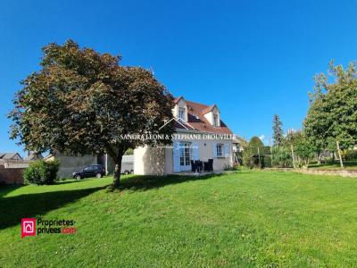 Vente Maison JOUY  28