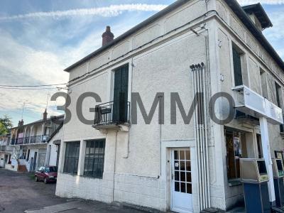 For sale Apartment building PREMERY  58