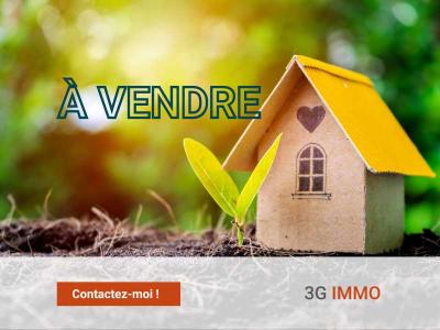 photo For sale House GUICHE 64