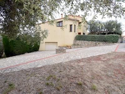 Vente Maison SAINT-FELIU-D'AVALL  66