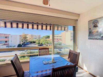 Vente Appartement LONDE-LES-MAURES 83250