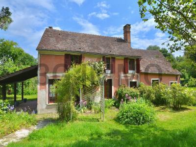 For sale House BONCOURT  28