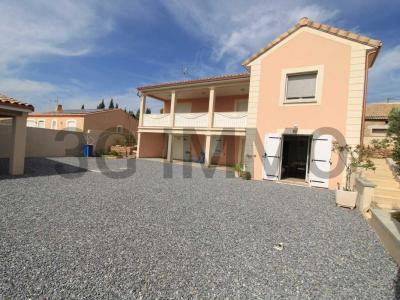 For sale House VILLESPASSANS  34