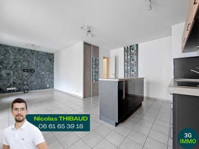 photo For sale Apartment LYON-8EME-ARRONDISSEMENT 69