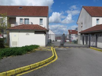 Location Appartement BOURGES 