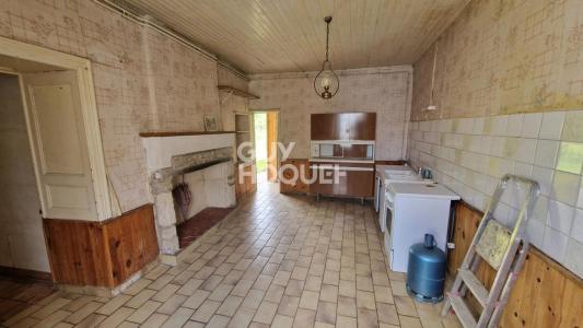 Vente Maison VILLENEUVE-LA-COMTESSE 