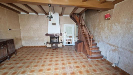 For sale House VILLENEUVE-LA-COMTESSE 