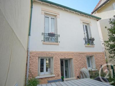 photo For sale House CHOISY-LE-ROI 94