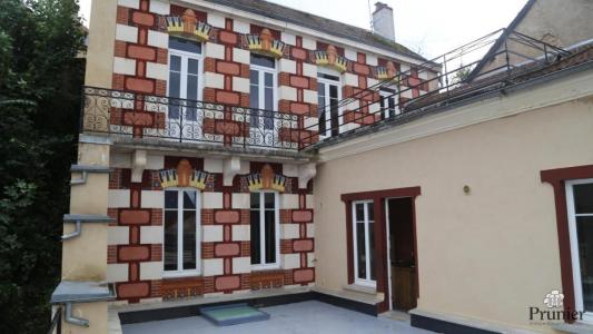 For sale House LUZY  58