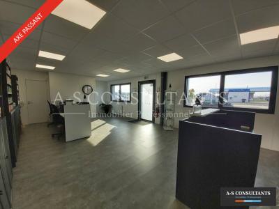 Location Commerce MARCILLOLES 38260