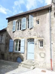 Vente Maison GUERET 