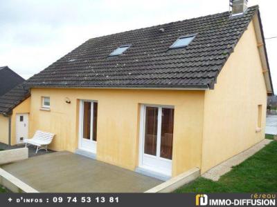 photo For sale House COURCITE 53