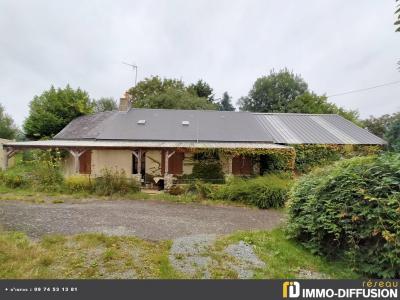 photo For sale House SAINT-MARTIN-DE-CONNEE 53