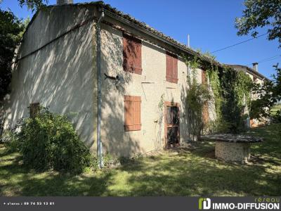 Vente Maison 8 pices DENAT 81120