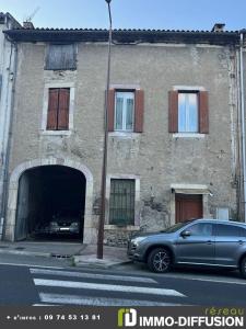 photo For sale House SAINT-PONS-DE-THOMIERES 34