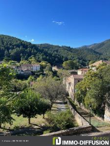 photo For sale House OLARGUES 34