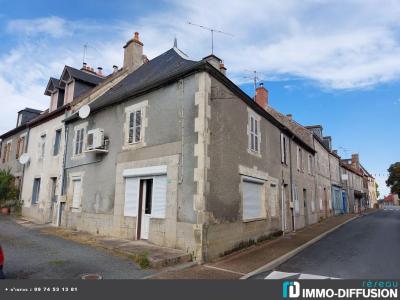 photo For sale House CLUGNAT 23