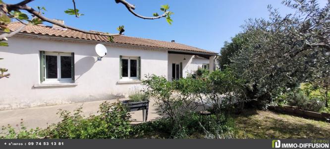 photo For sale House SAINT-VICTOR-LA-COSTE 30