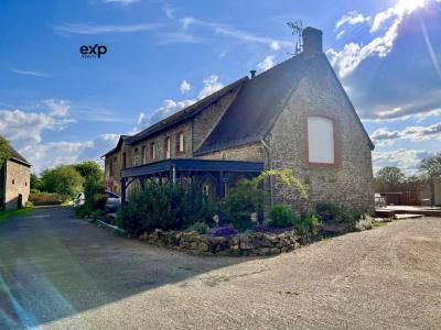 For sale House MAYENNE  53