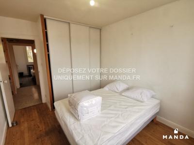 Location Appartement 4 pices SAINT-ETIENNE 42000