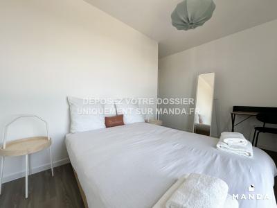 Location Appartement 5 pices EVRY 91000