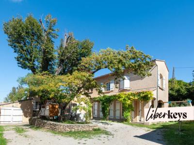 Vente Maison 6 pices SALON-DE-PROVENCE 13300