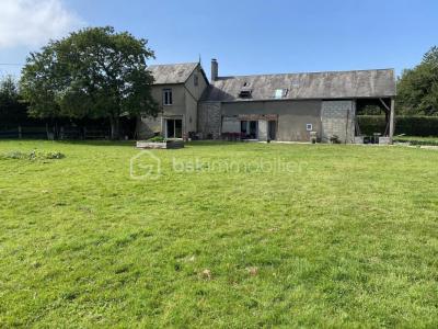 photo For sale House BRIOUZE 61