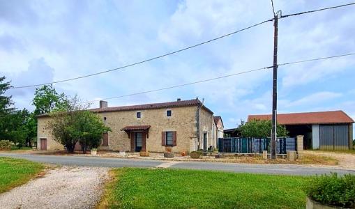 Vente Maison 3 pices MONESTIER 24240