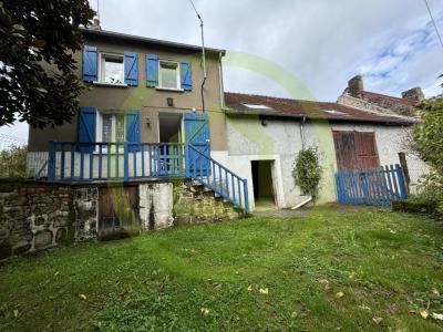 For sale House BLAUDEIX  23