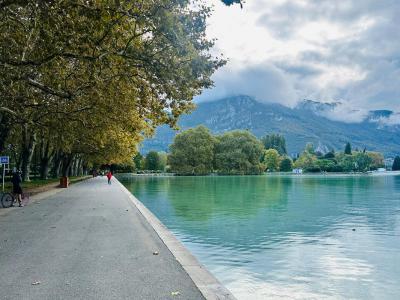 photo For sale Apartment ANNECY 74