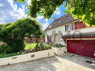 photo For sale House VERT-SAINT-DENIS 77