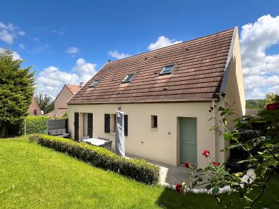 Vente Maison 5 pices ECQUEVILLY 78920