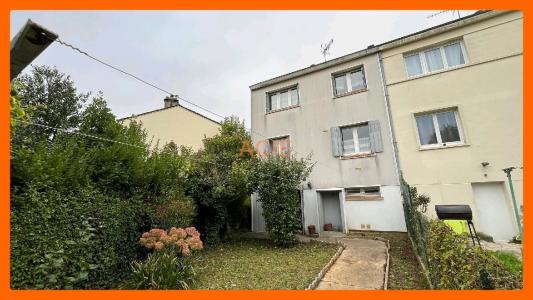 Vente Maison LOUVRES 