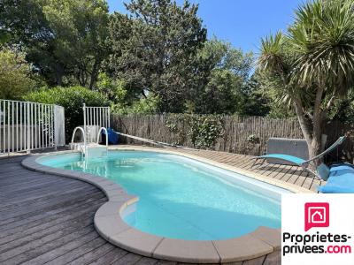 For sale House CANET-EN-ROUSSILLON  66