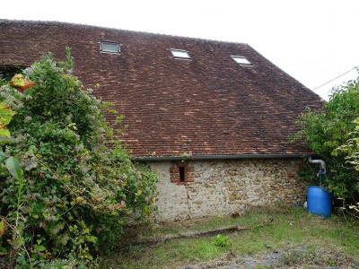 photo For sale House SAINT-GONDON 45